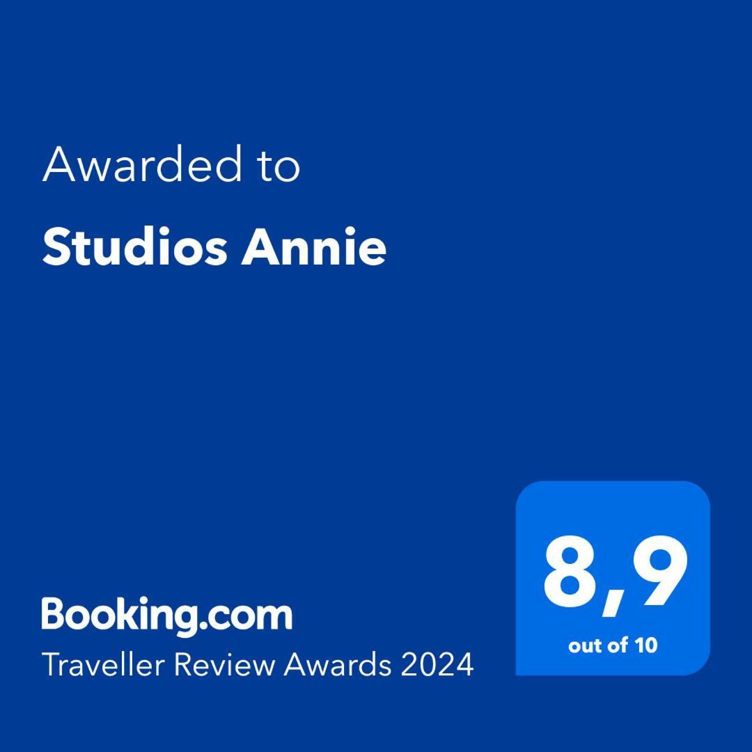 Studios Annie บิเยลา ภายนอก รูปภาพ
